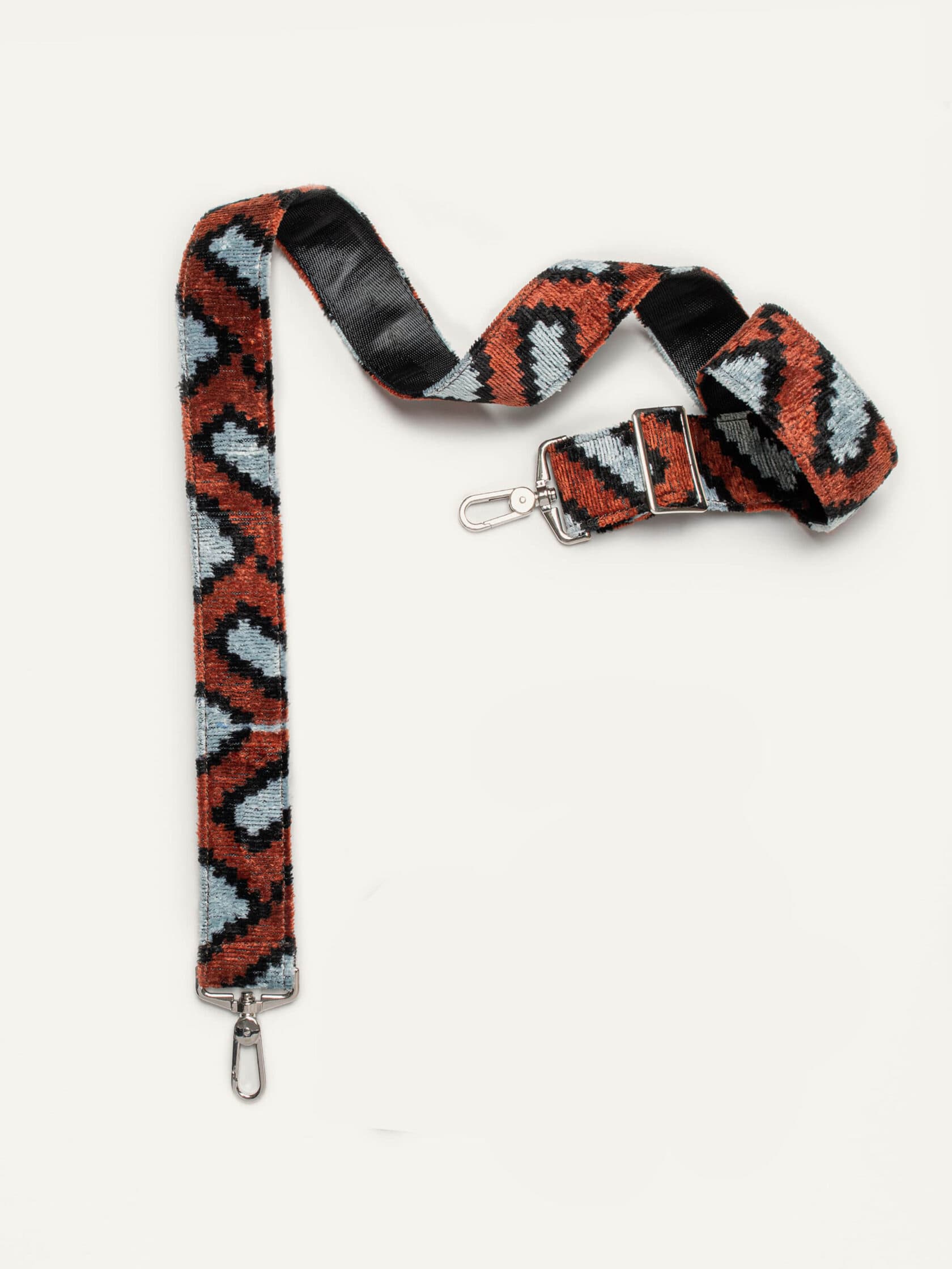 Кроссбоди Monogram — 3