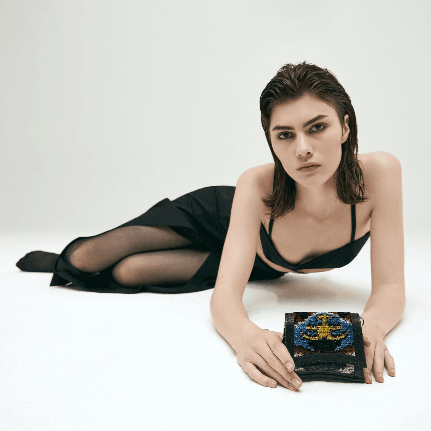 Поясная мини-сумка Dolly Kiruna — 2