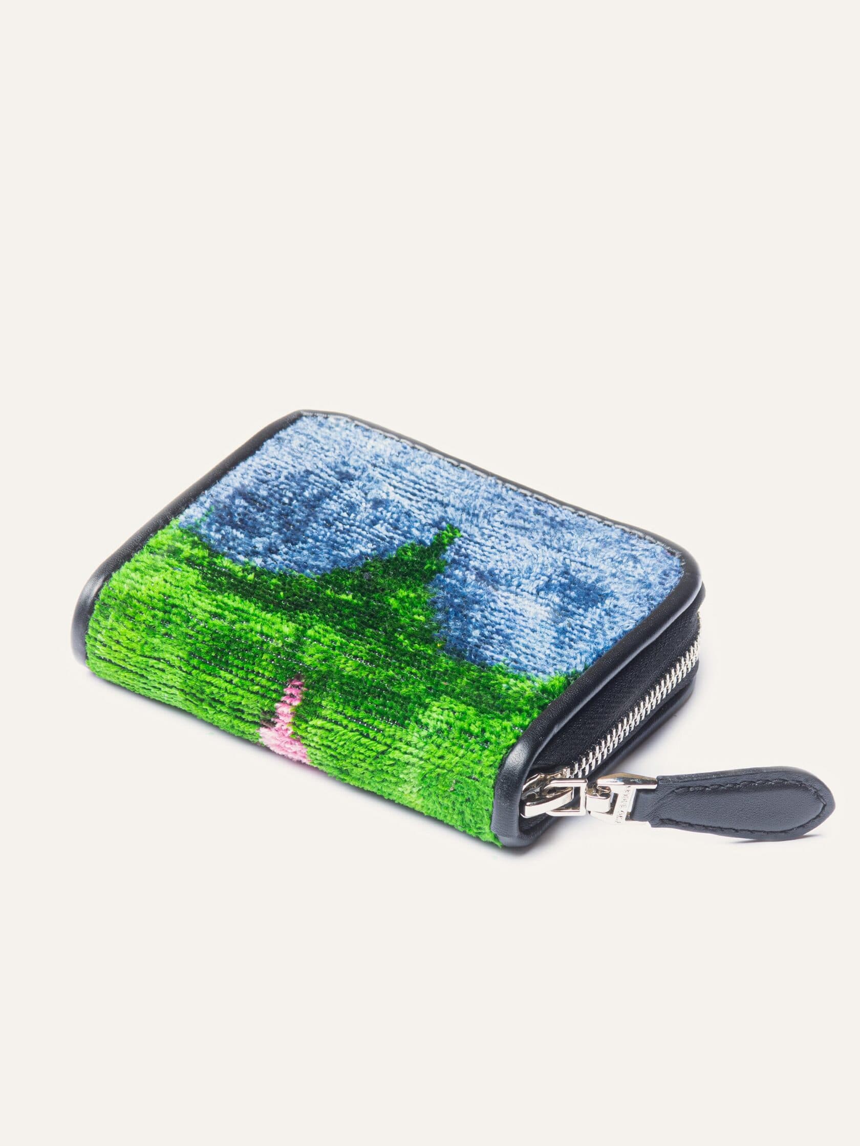 Кошелек Amazon medium — 2