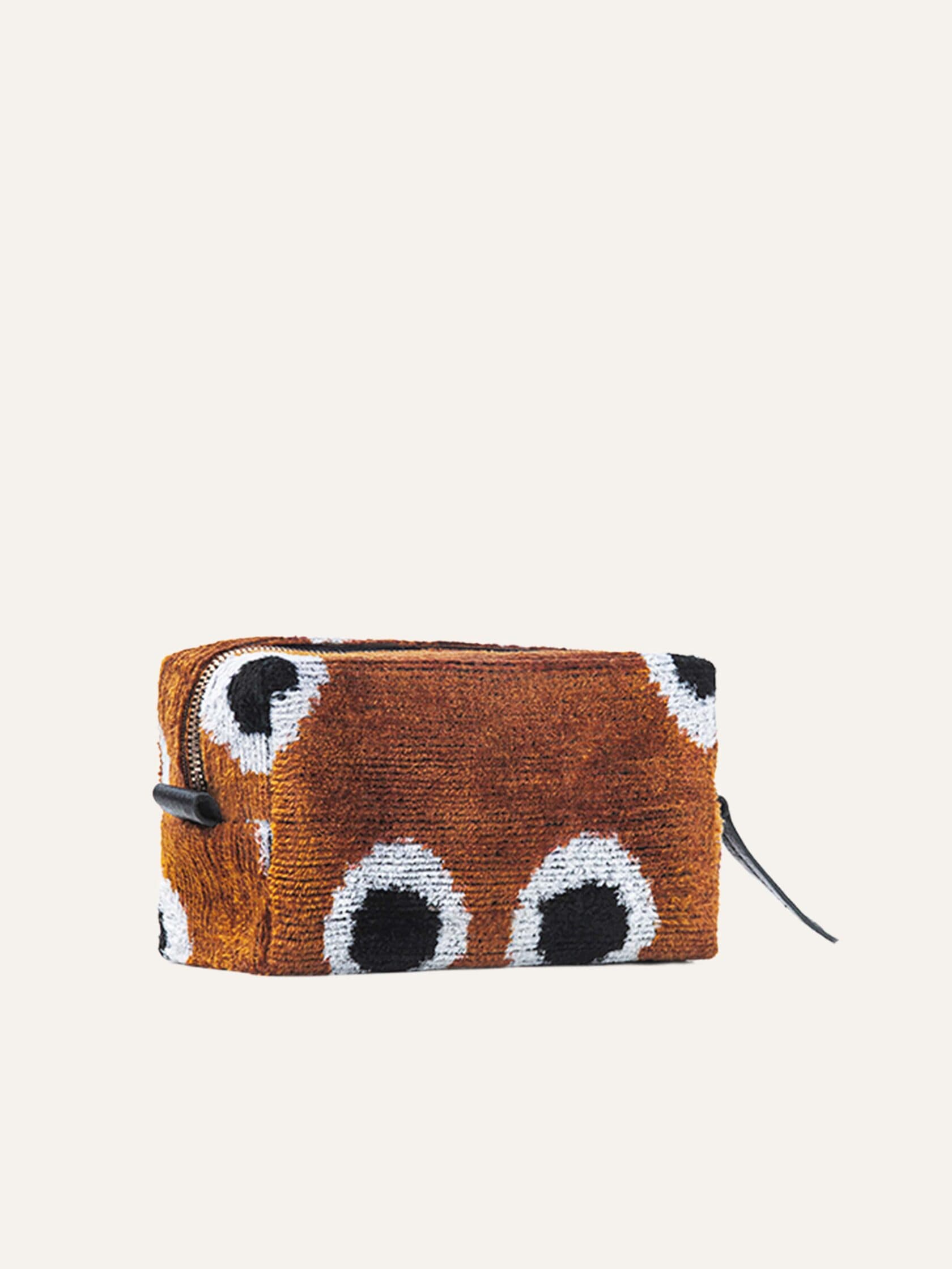 Косметичка Georgia mini — 3