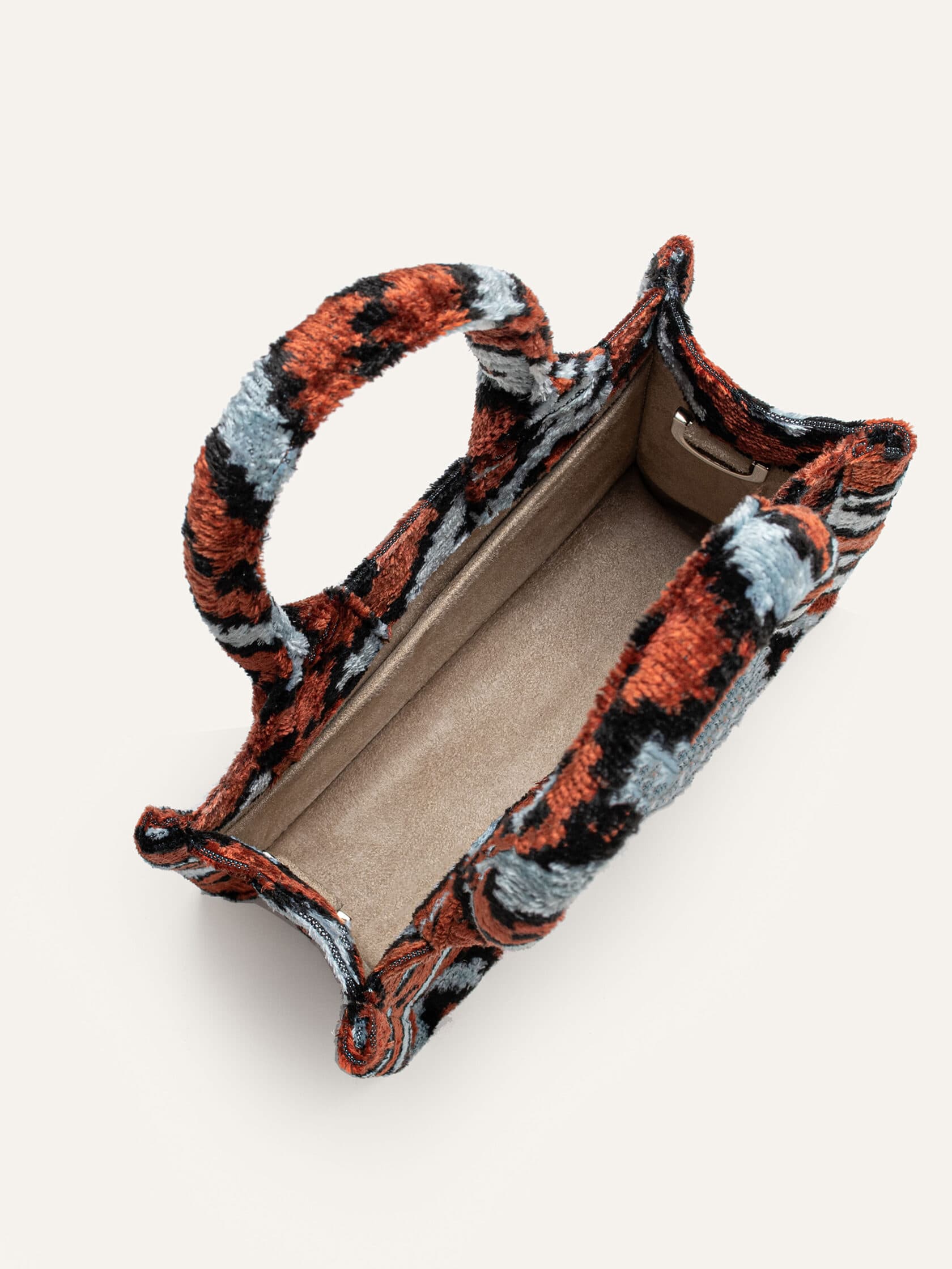 Сумка-тоут Monogram mini — 6