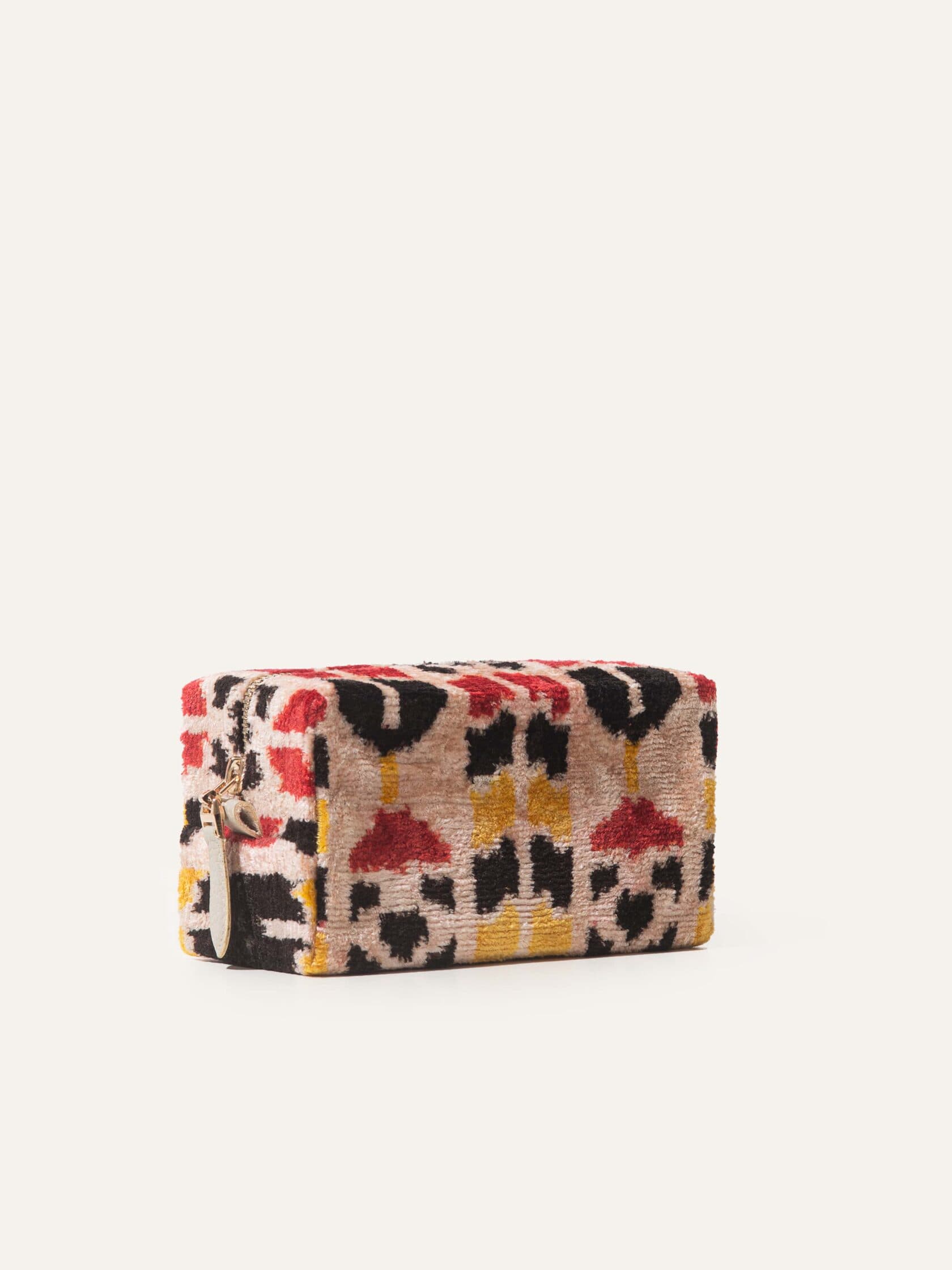 Косметичка Искусство Древнего Египта. Перья mini — 2