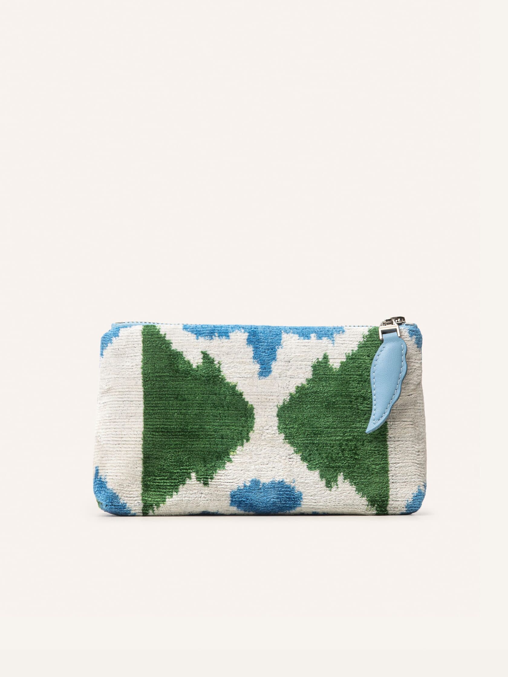 Косметичка Karelia flat