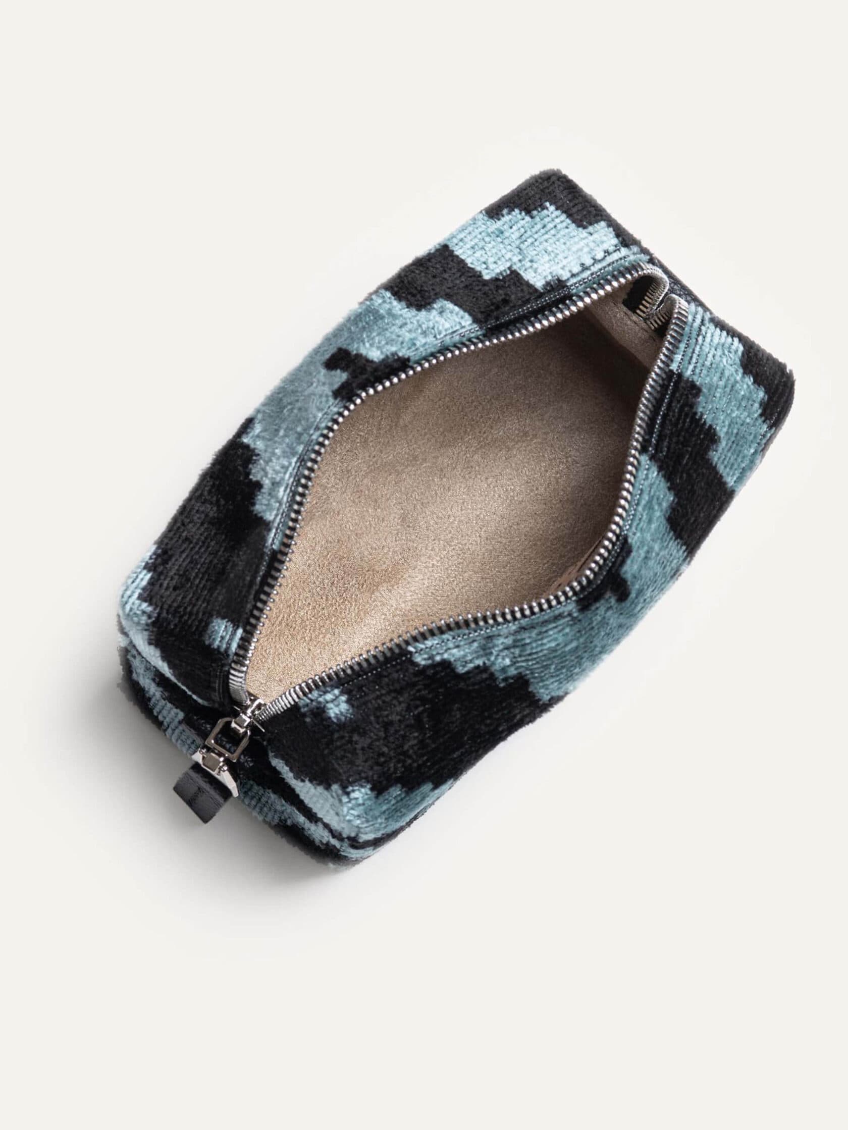 Косметичка Bangladesh mini — 3