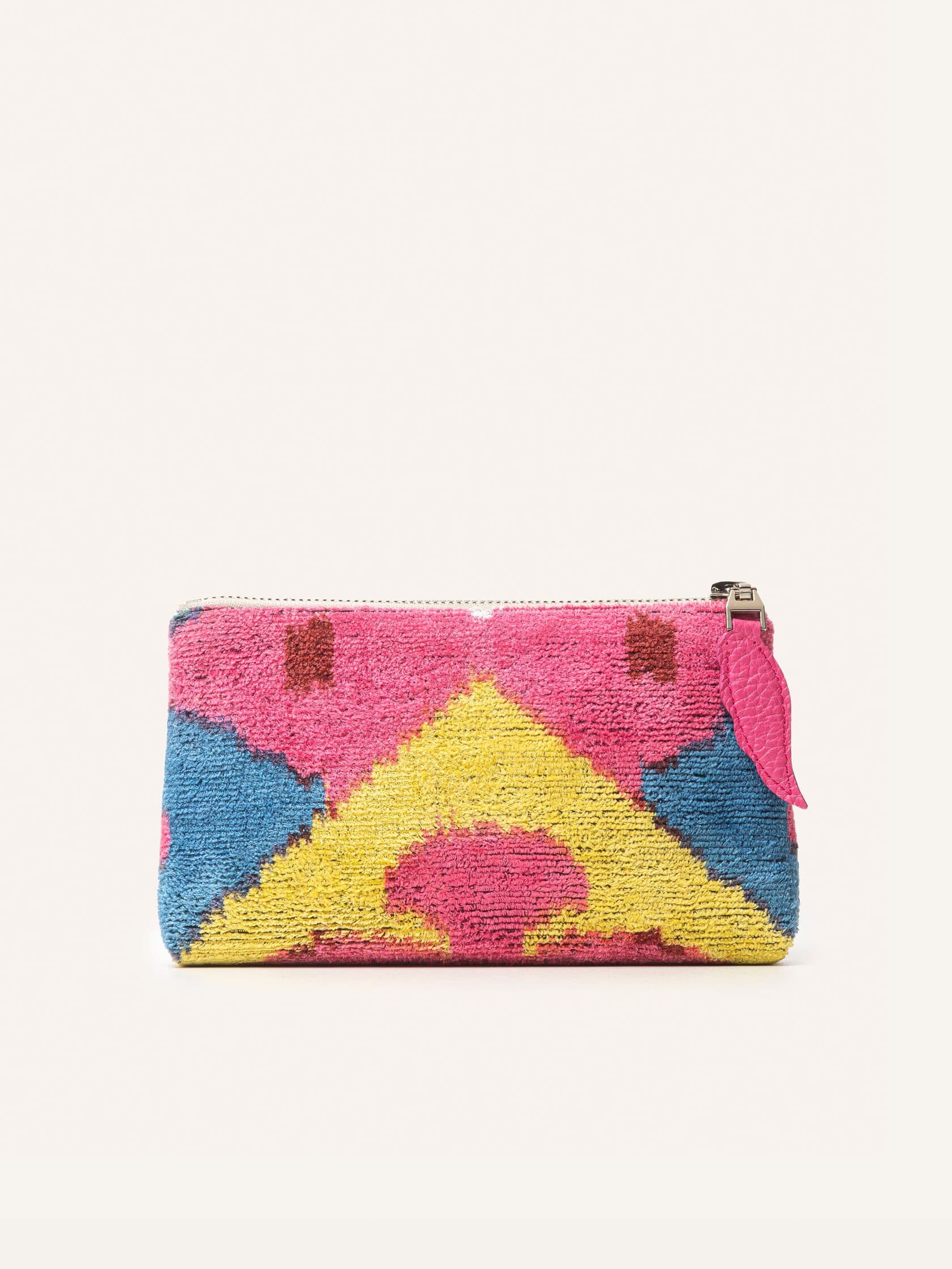 Косметичка Patagonia flat