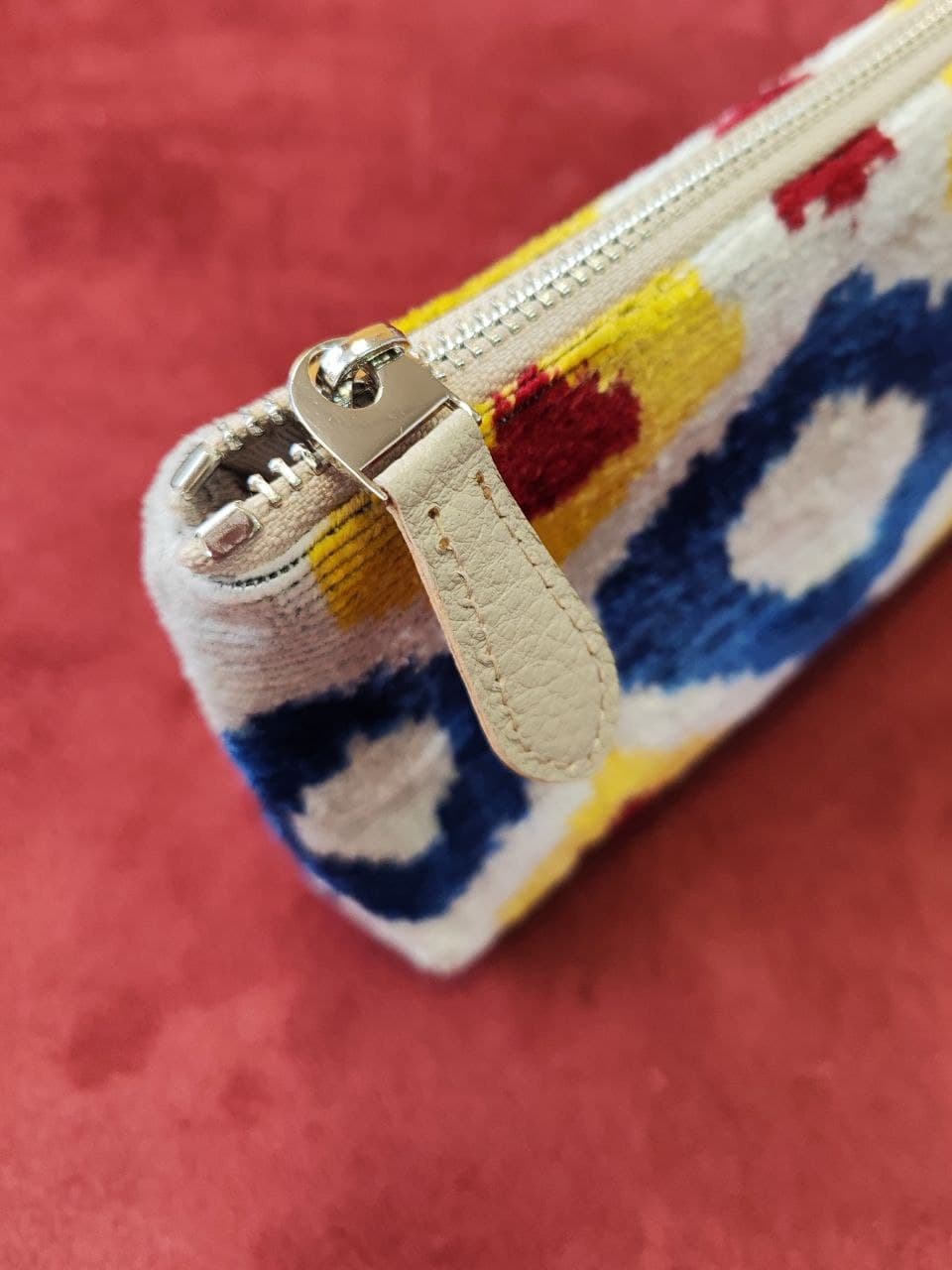 Косметичка Malawi flat — 4