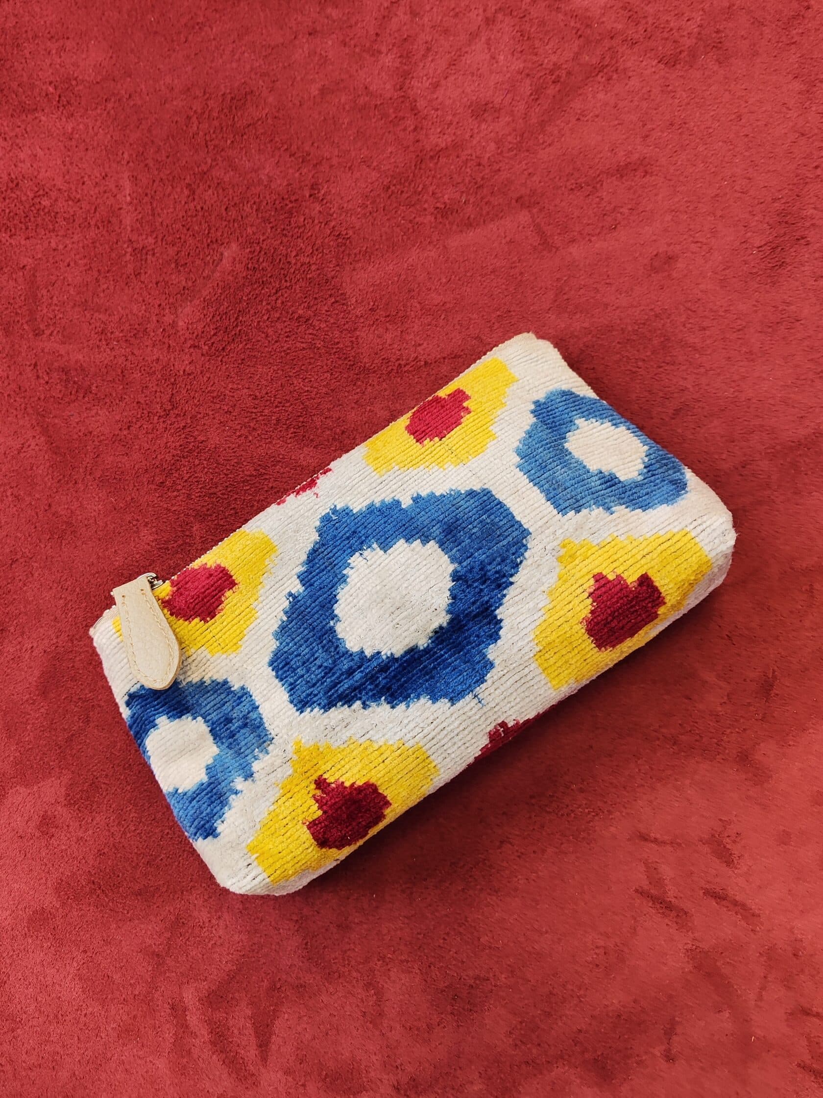 Косметичка Malawi flat — 2