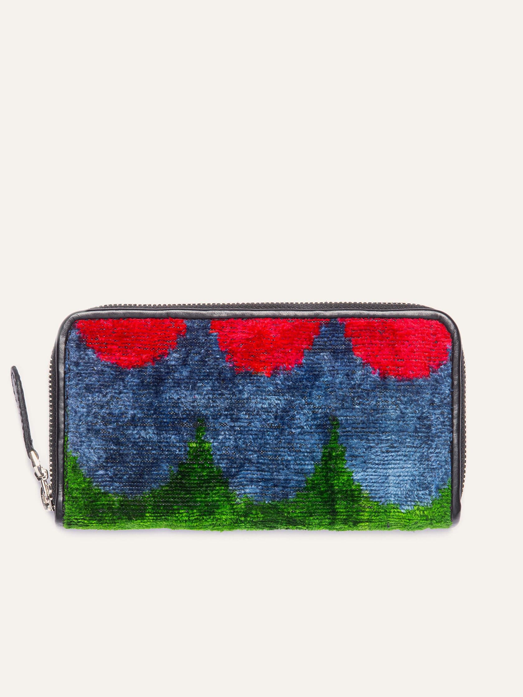 Кошелёк Amazon large — 2