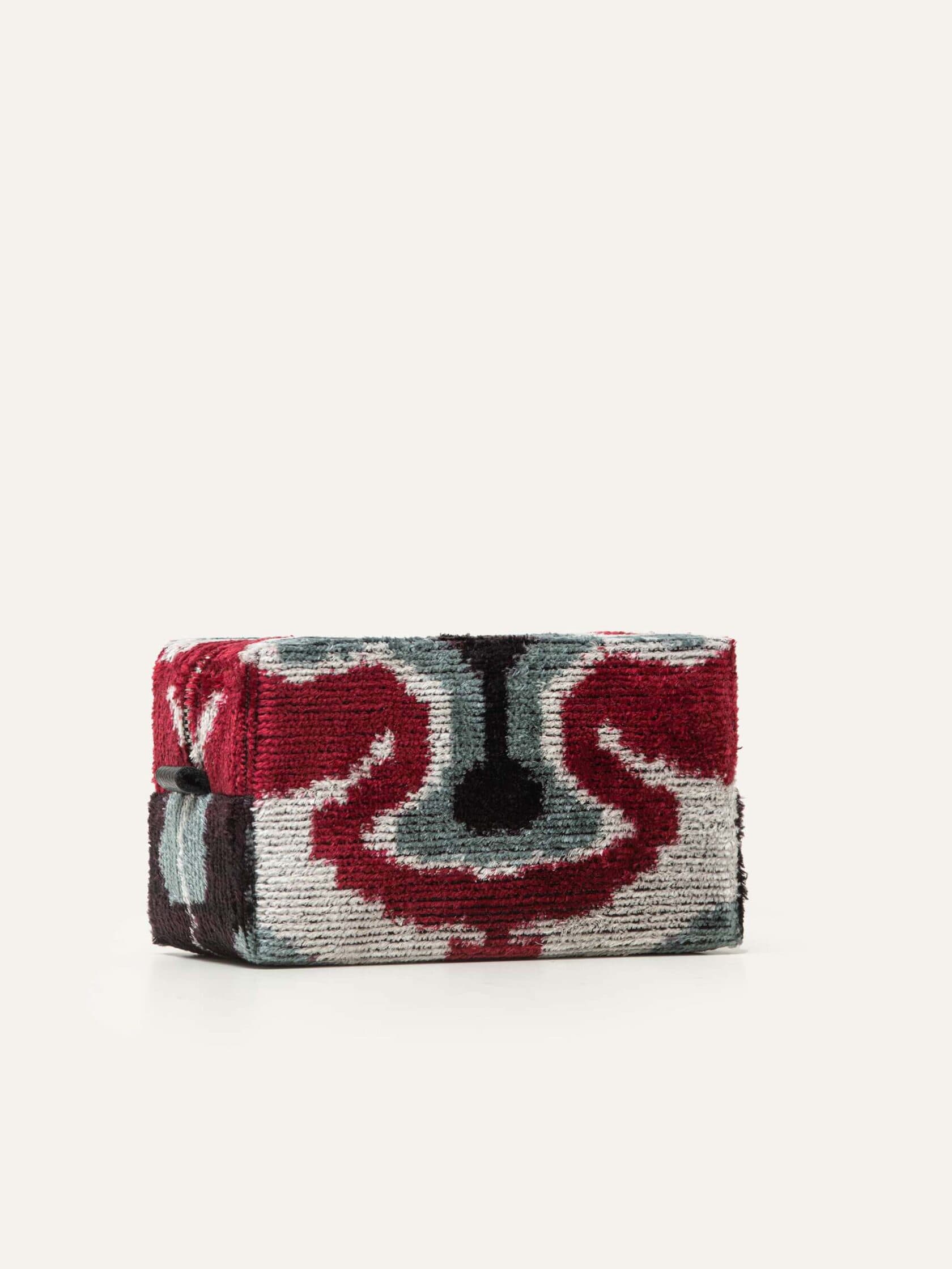 Косметичка Qatar mini — 2